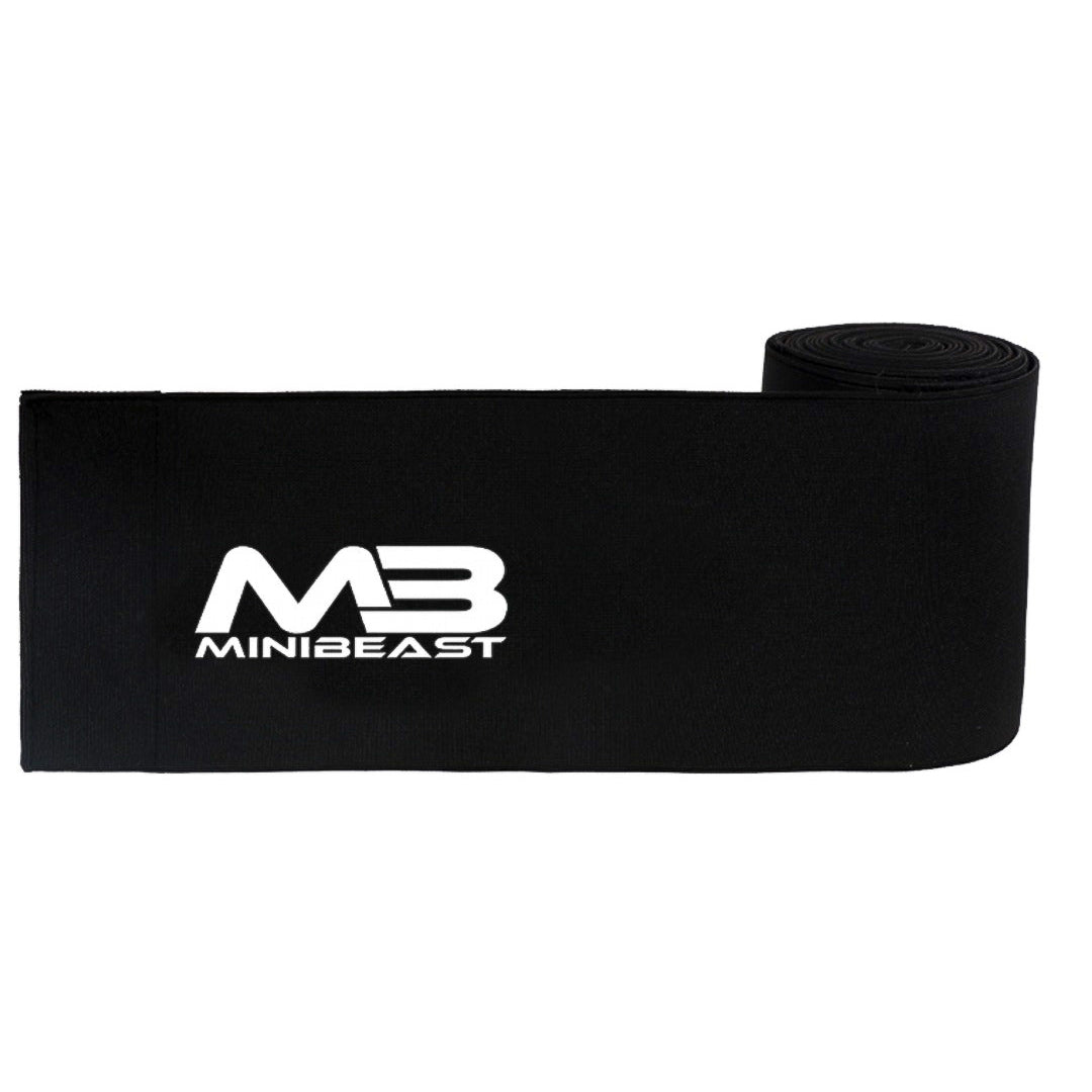 Minibeast Waist Shaper – MiniBeast Enterprises, LLC