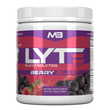 MB LYTE (ELECTROLYTES)