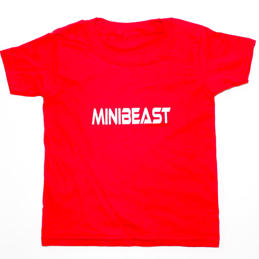 Minibeast Classic Toddler Unisex Tee