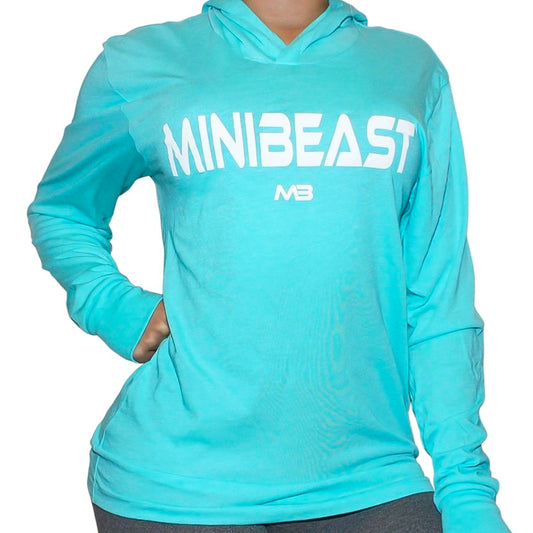 MB Classic Lightweight Hoodie (Unisex)